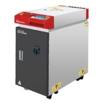 เครื่องเชื่อมเลเซอร์ Amada miyachi yag laser welder ml-2350a ml-2351a-af ml-2450a